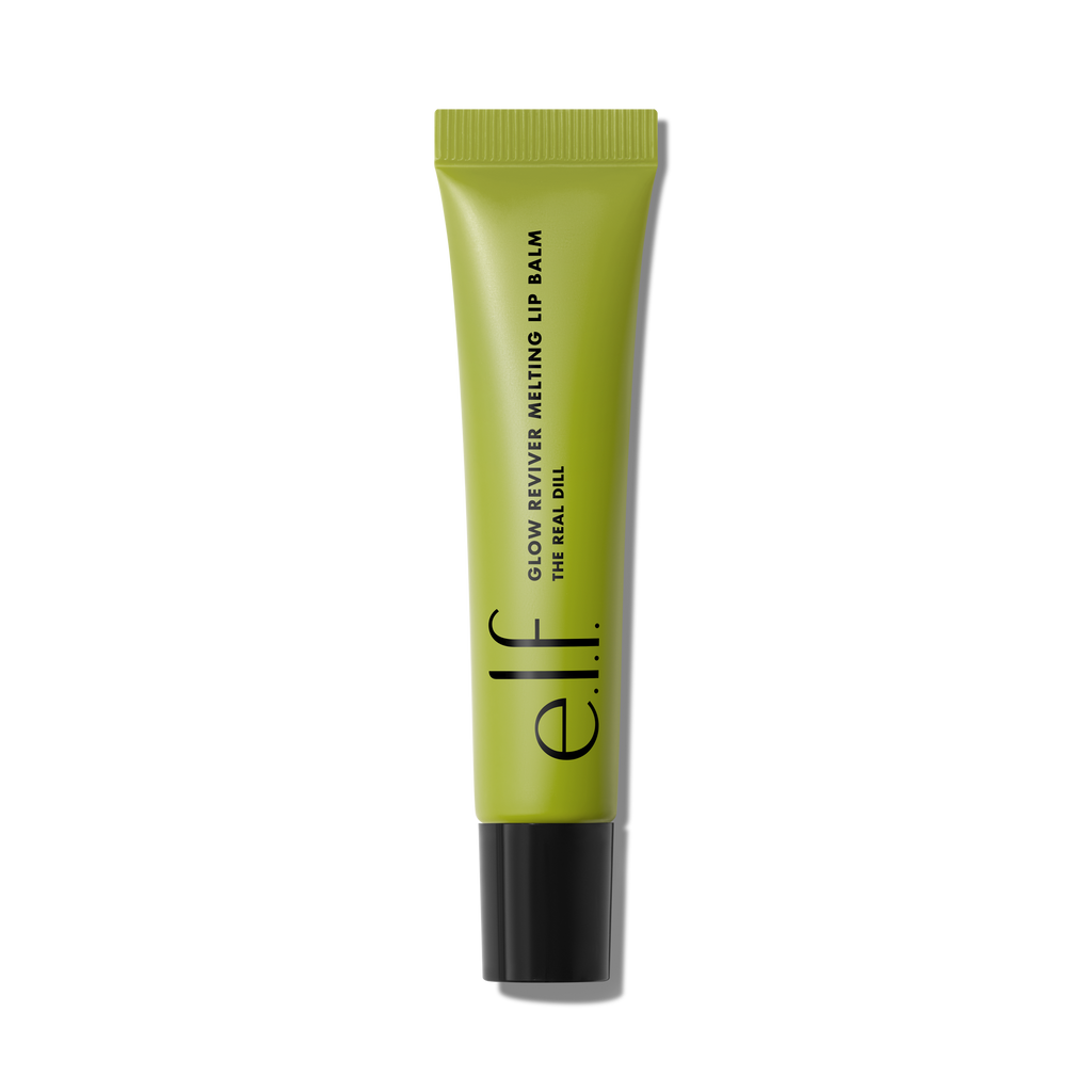 Glow Reviver Melting Lip Balm