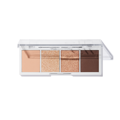 Bite-Size Eyeshadow