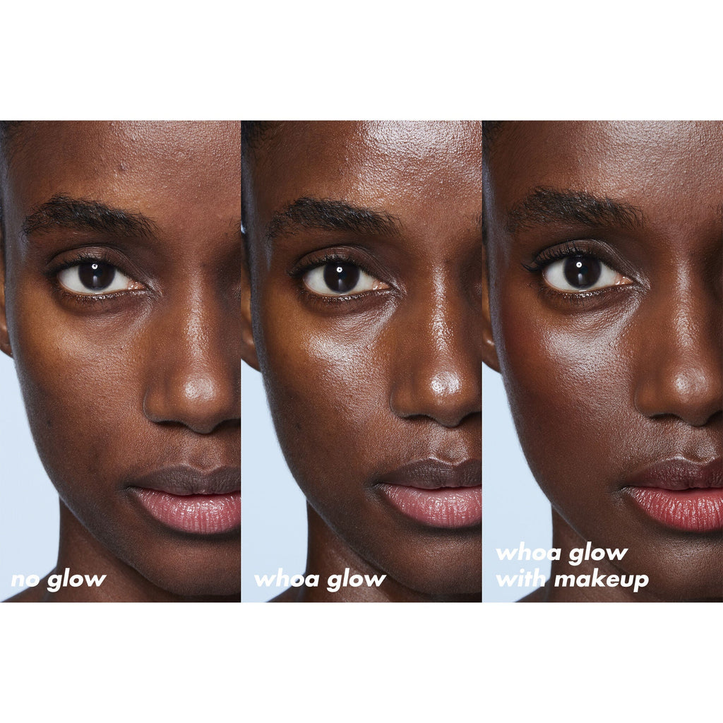Suntouchable Whoa Glow SPF 30