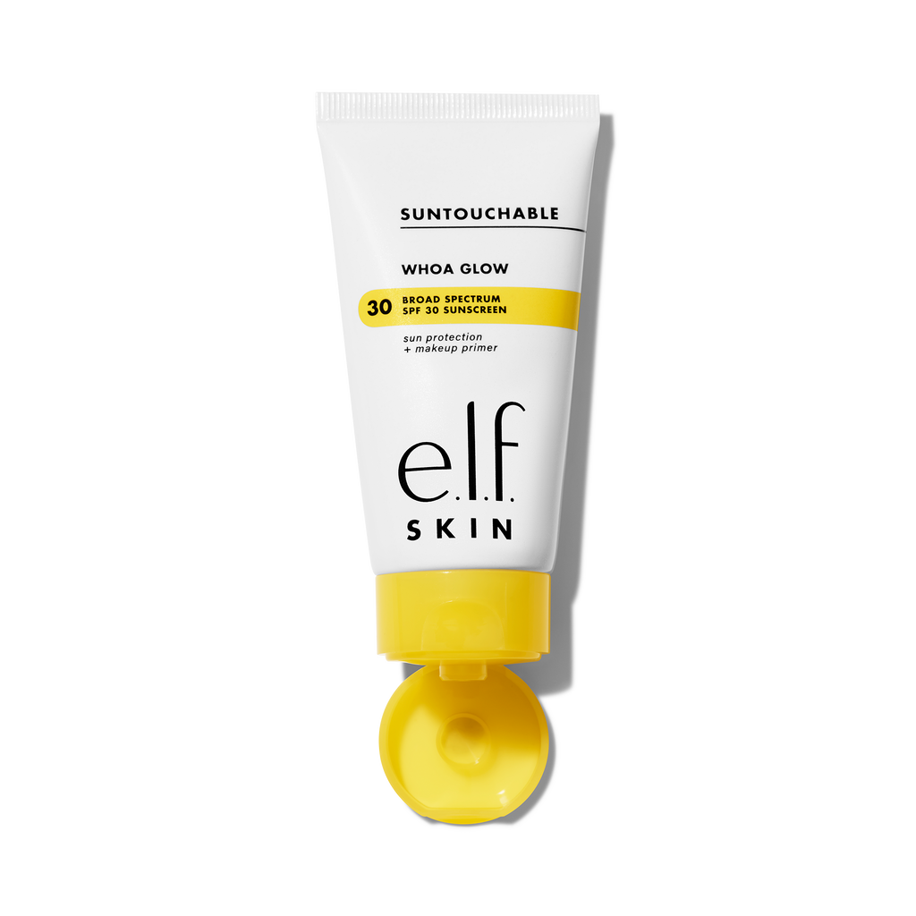 Suntouchable Whoa Glow SPF 30