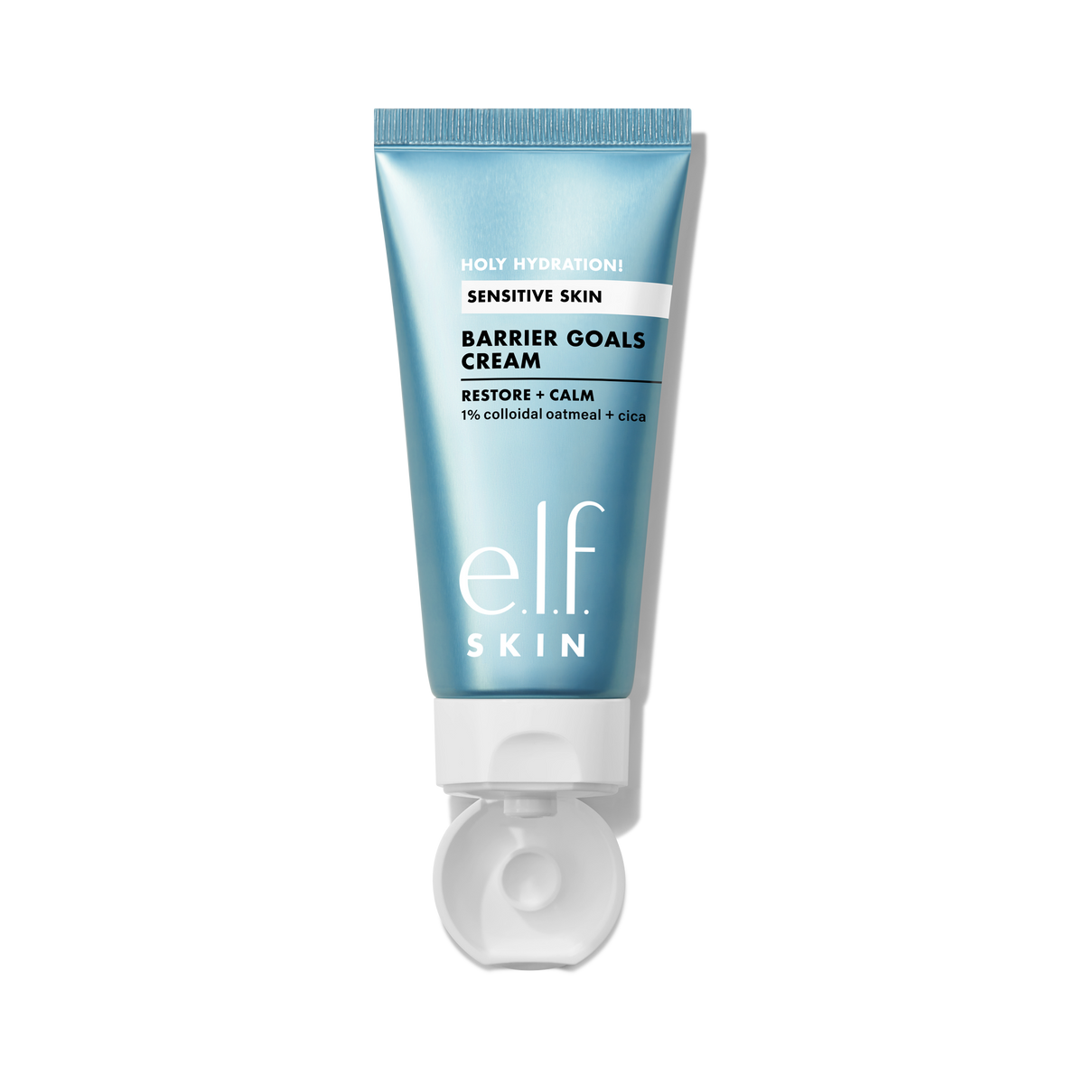 Holy Hydration! Barrier Goals Cream