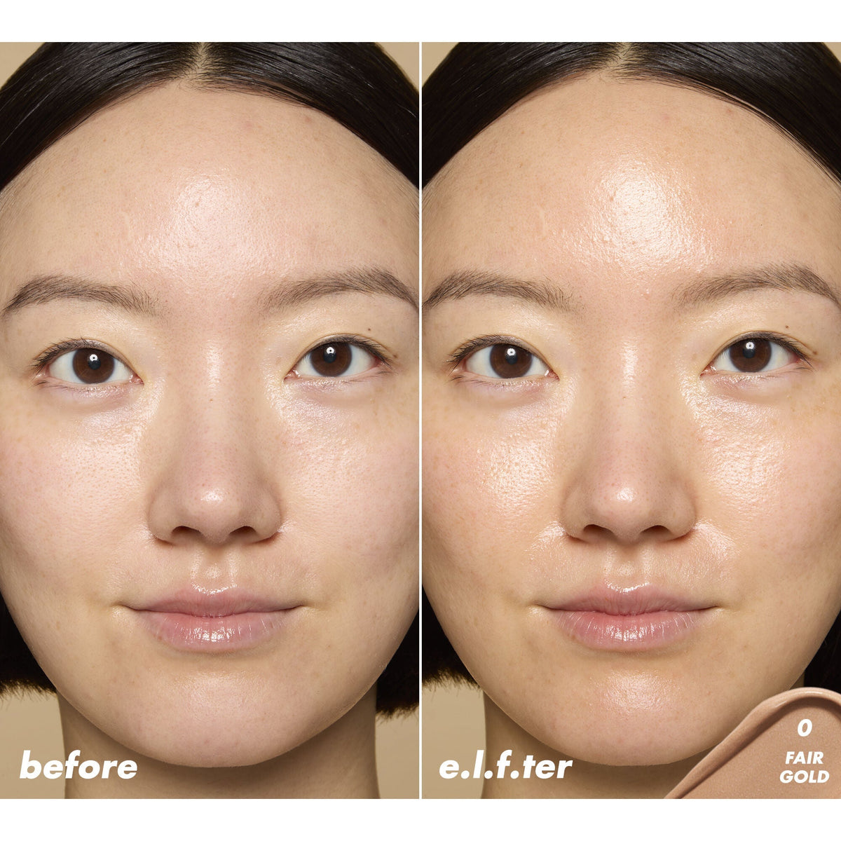 Bronzing Drops