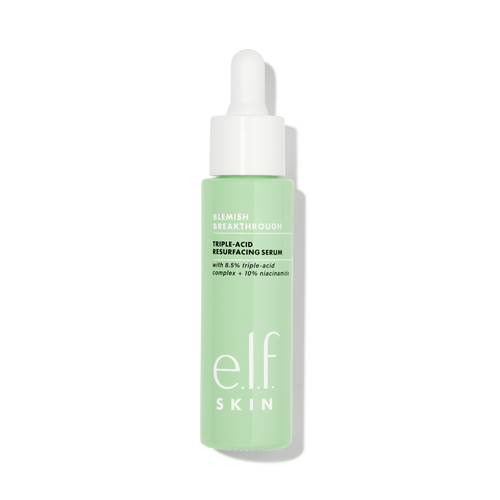 Blemish Breakthrough Triple-acid Resurfacing Serum