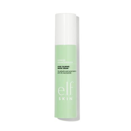 Blemish Breakthrough Acne Calming Water Cream