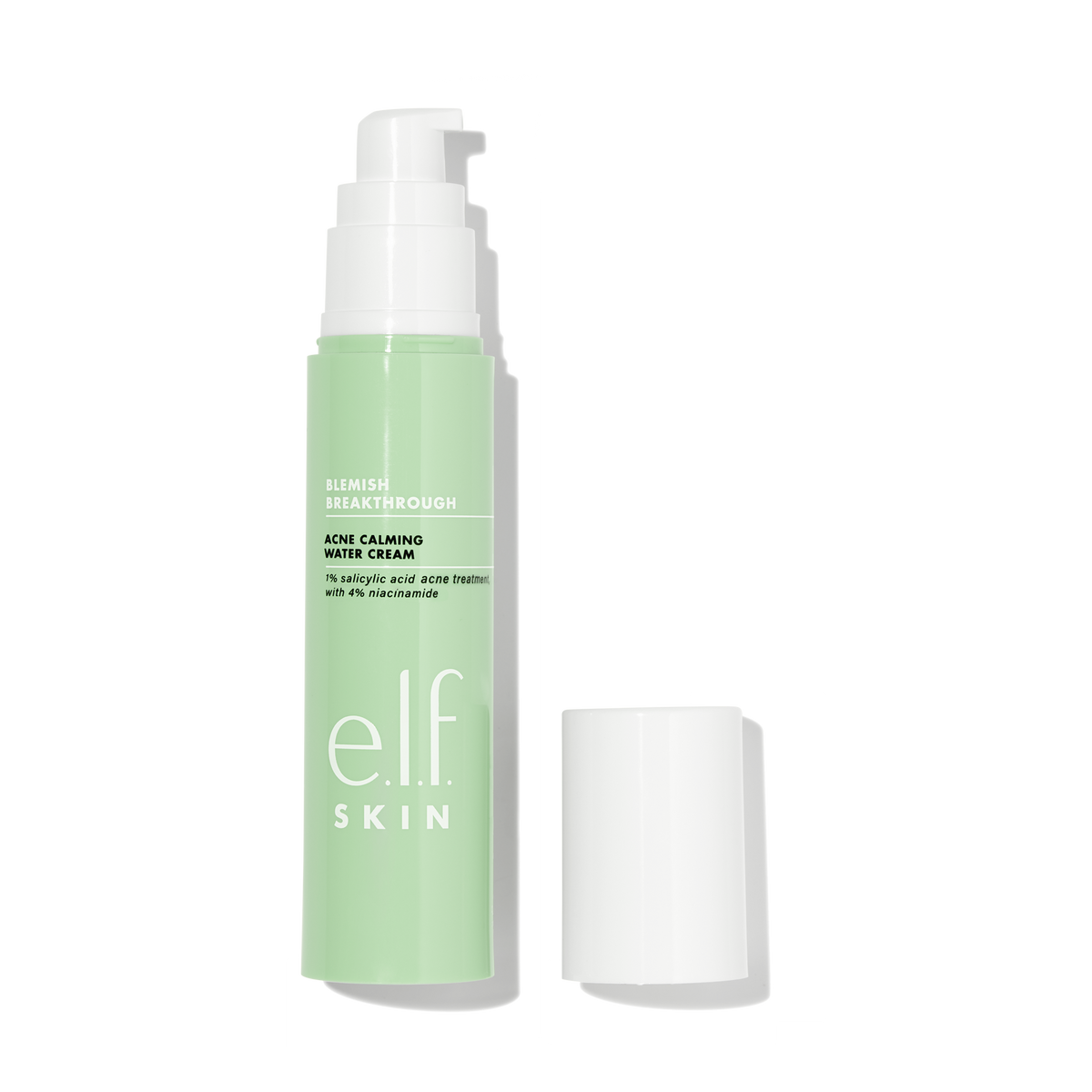 Blemish Breakthrough Acne Calming Water Cream