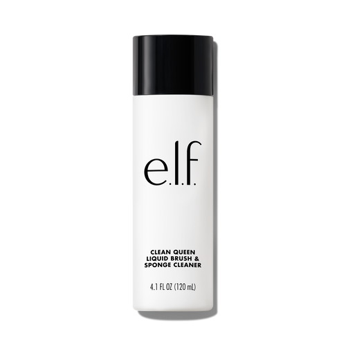 Clean Queen Liquid Brush & Sponge Cleaner