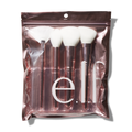 Blush, Bronzer & Highlighter Brush Set