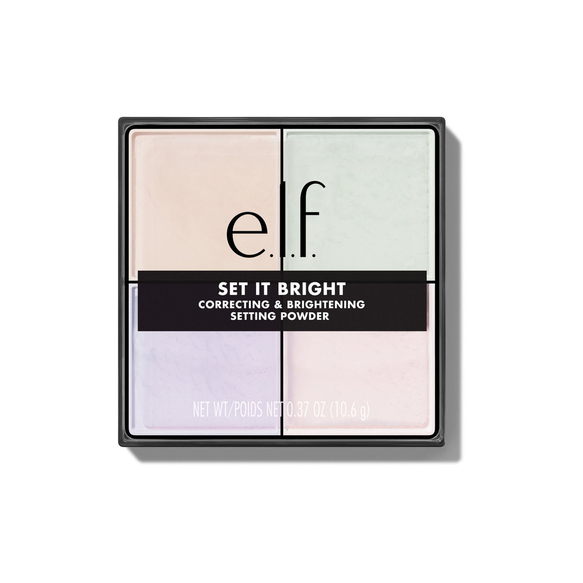 Set It Bright Powder Quad