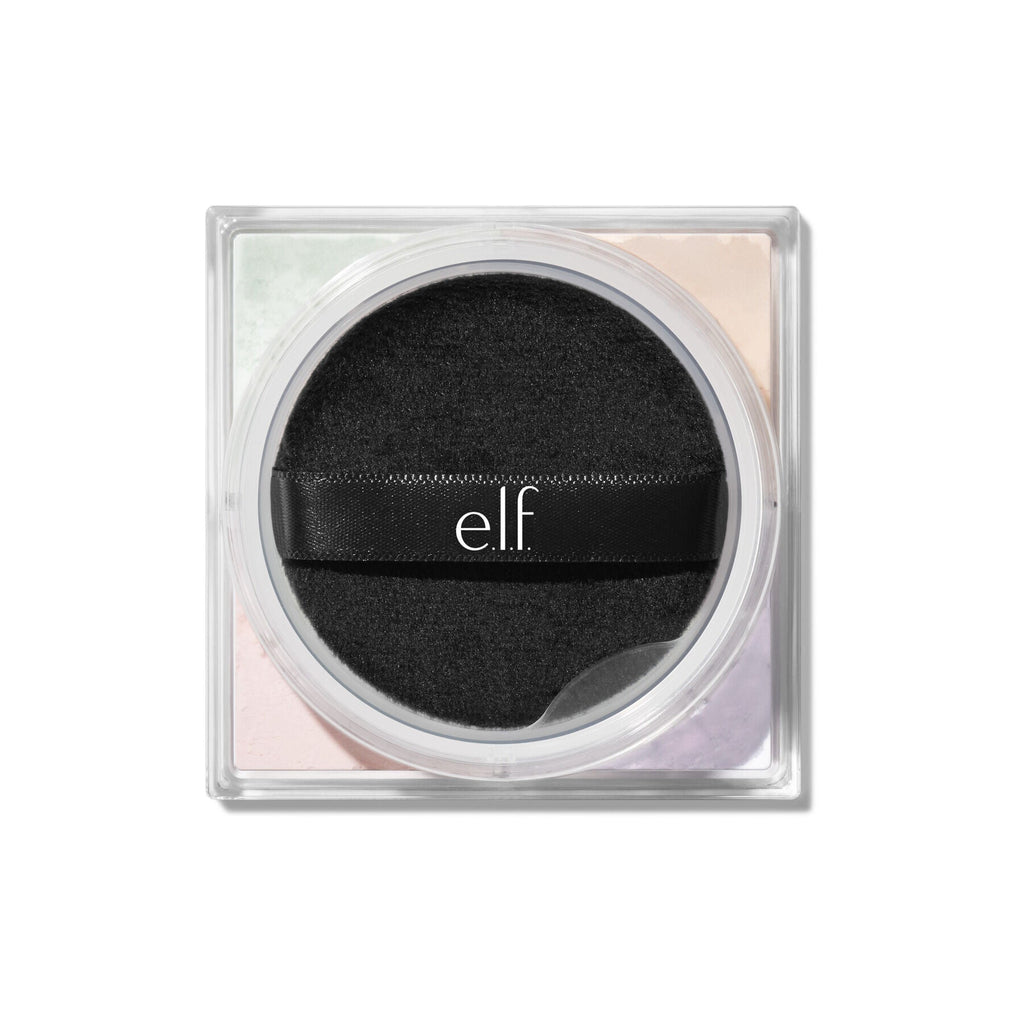 Set It Bright Powder Quad