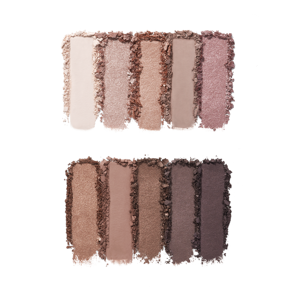 Perfect 10 Eyeshadow Palette