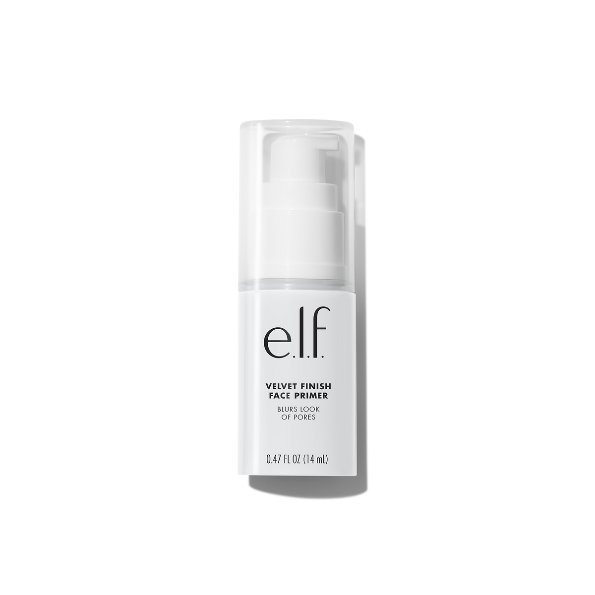 Velvet Finish Face Primer
