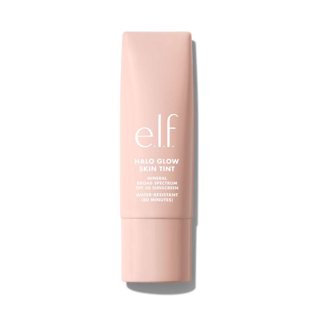 Halo Glow Skin Tint SPF 50