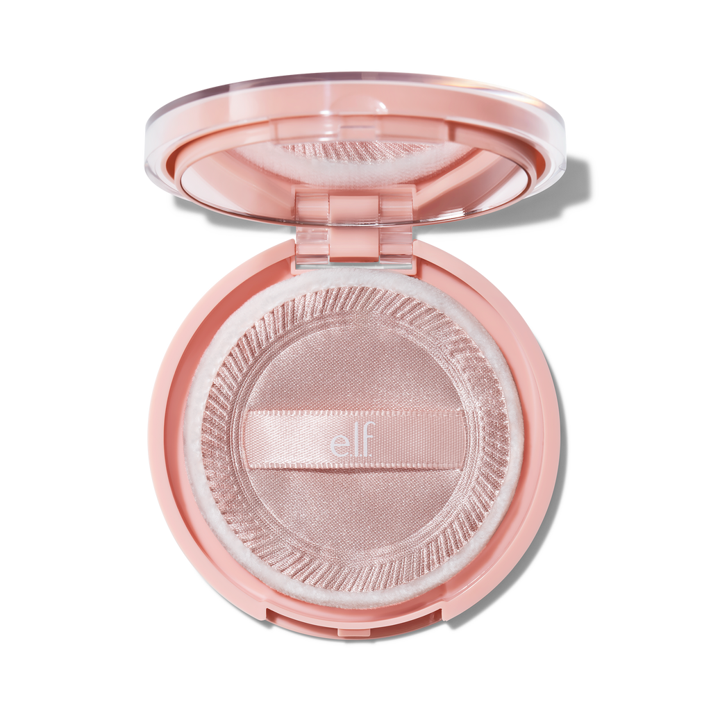 Halo Glow Powder Filter