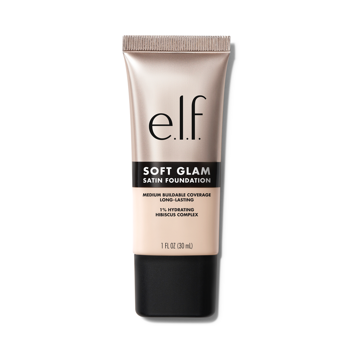 Soft Glam Satin Foundation
