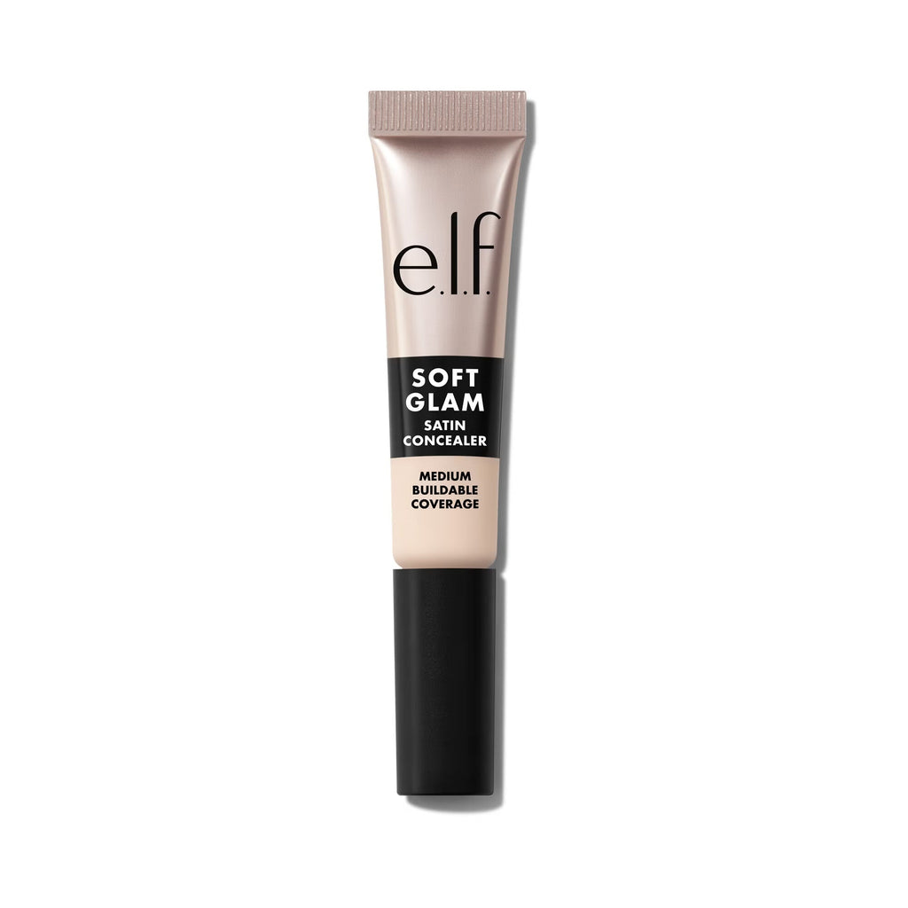 Soft Glam Satin Concealer