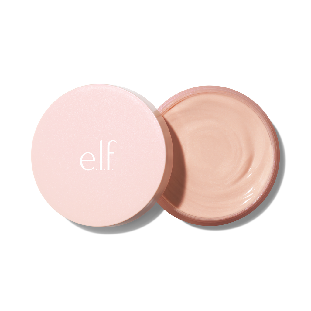 Halo Glow Soft Beam Body Cream