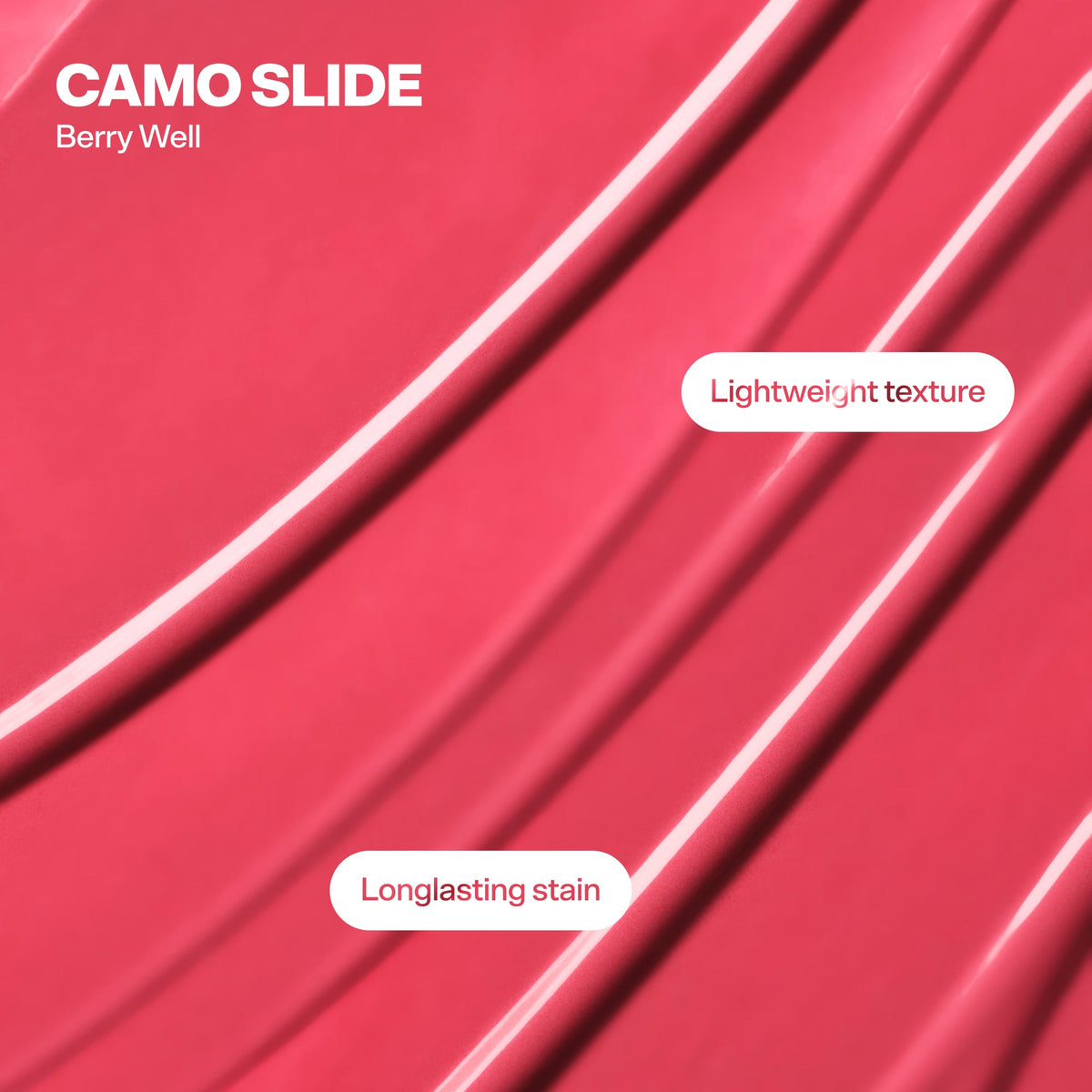 Camo Slide Hydrating Blush Serum