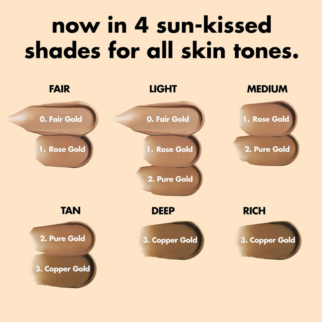 Bronzing Drops