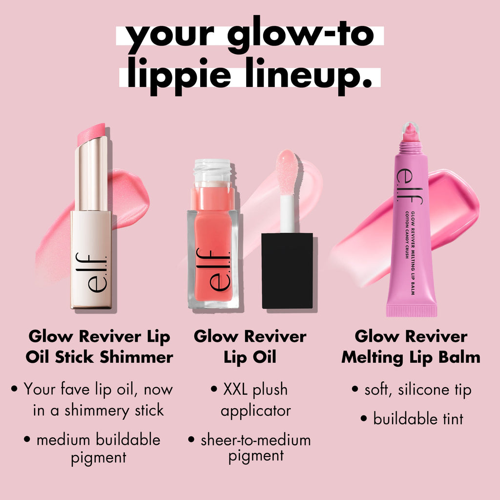 Glow Reviver Lip Oil Stick