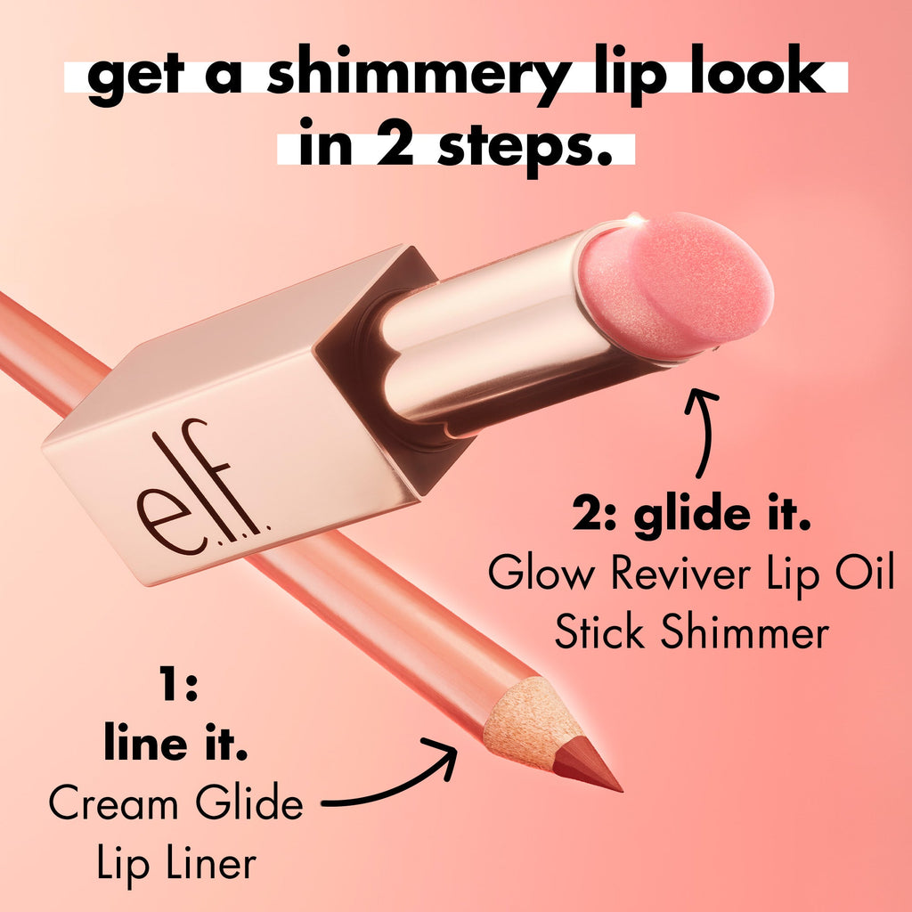 Glow Reviver Lip Oil Stick