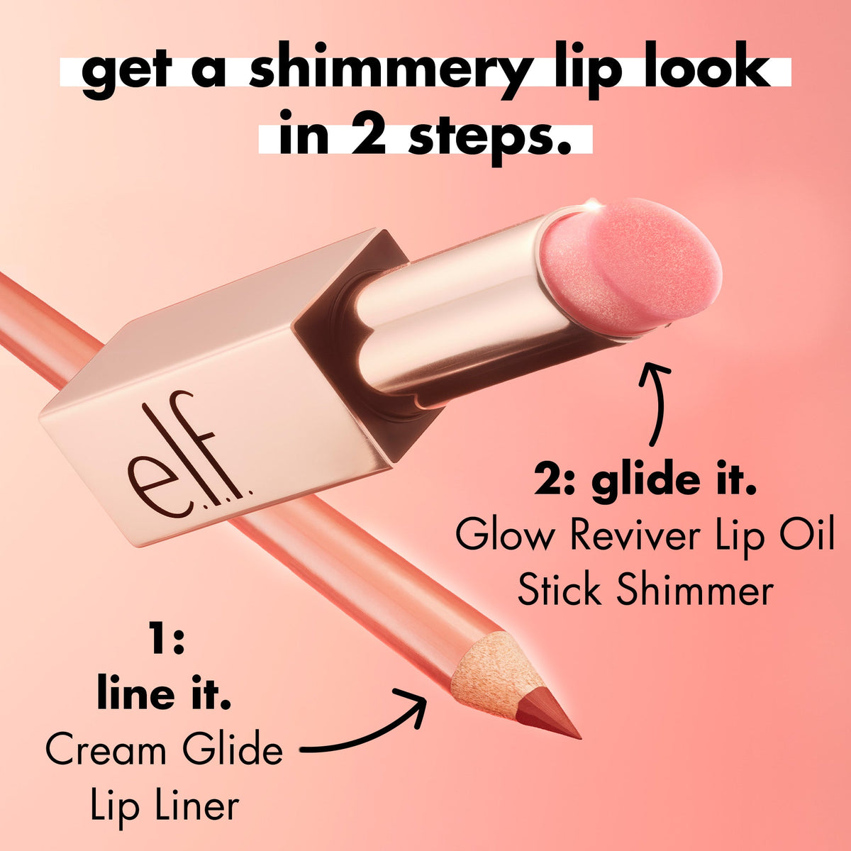 Glow Reviver Lip Oil Stick