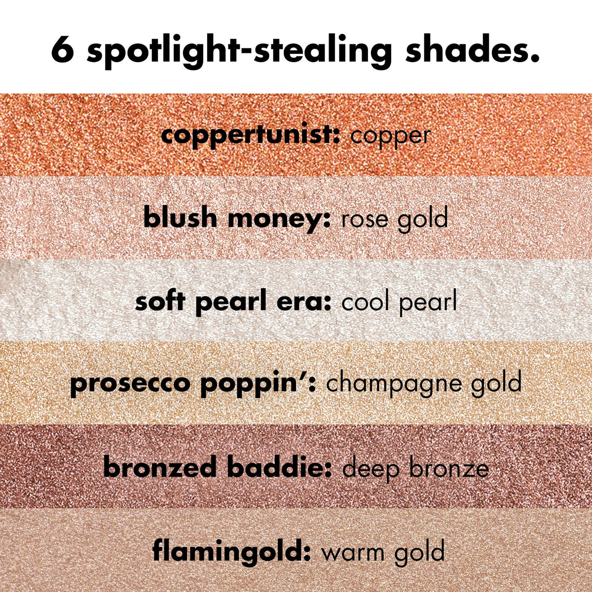 Halo Glow Silky Powder Highlighter