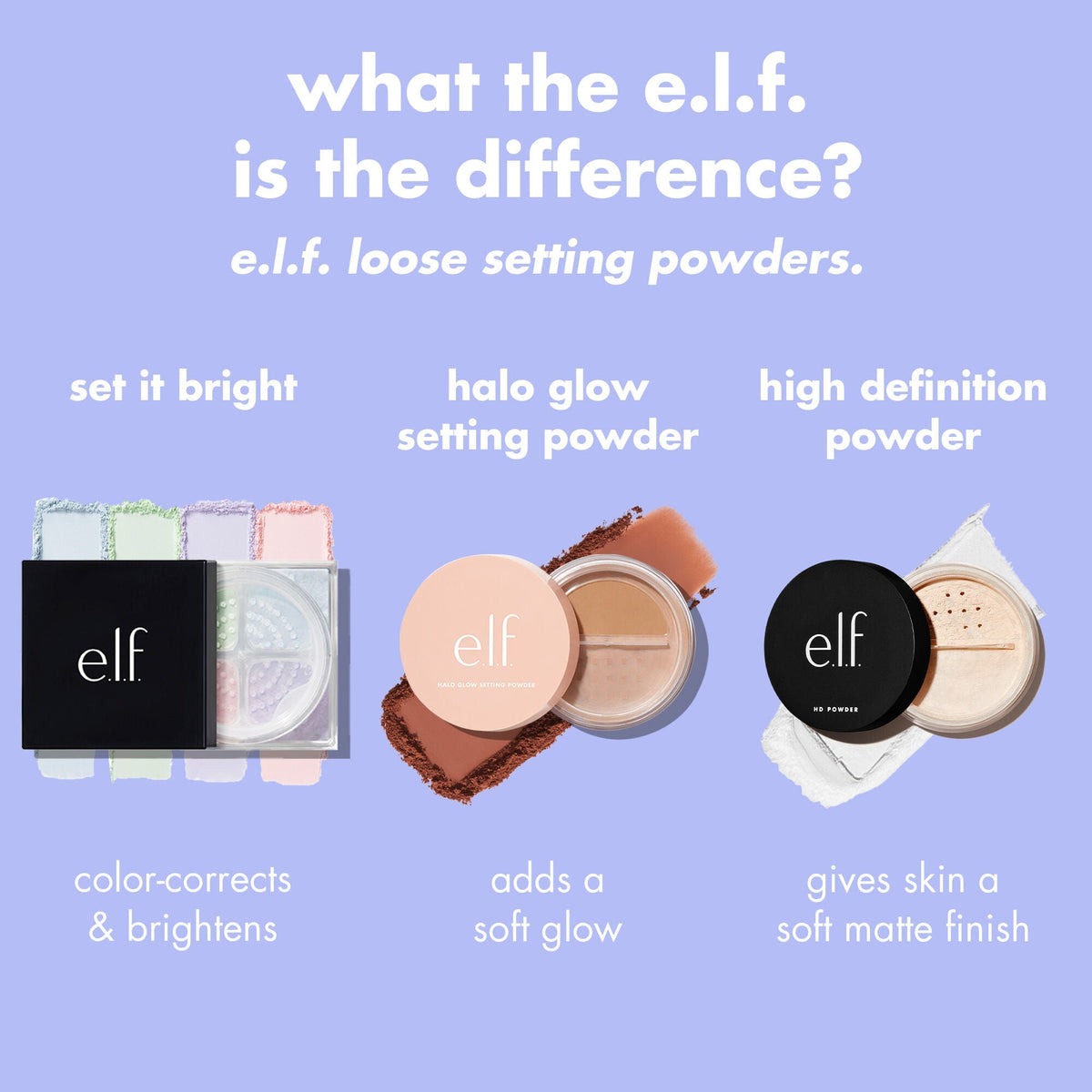 Set It Bright Powder Quad