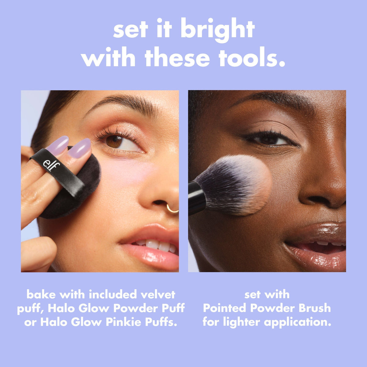 Set It Bright Powder Quad