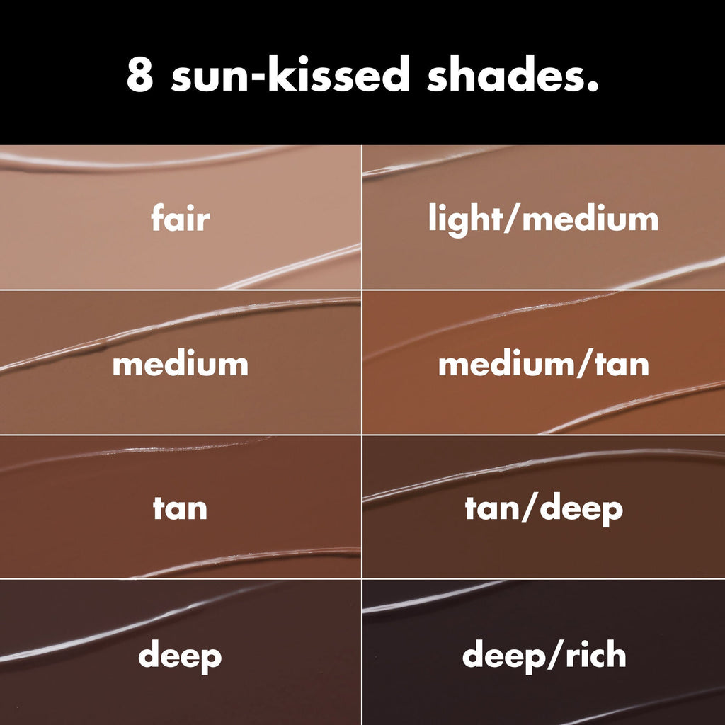 Soft Glam Cream Bronzer Stick