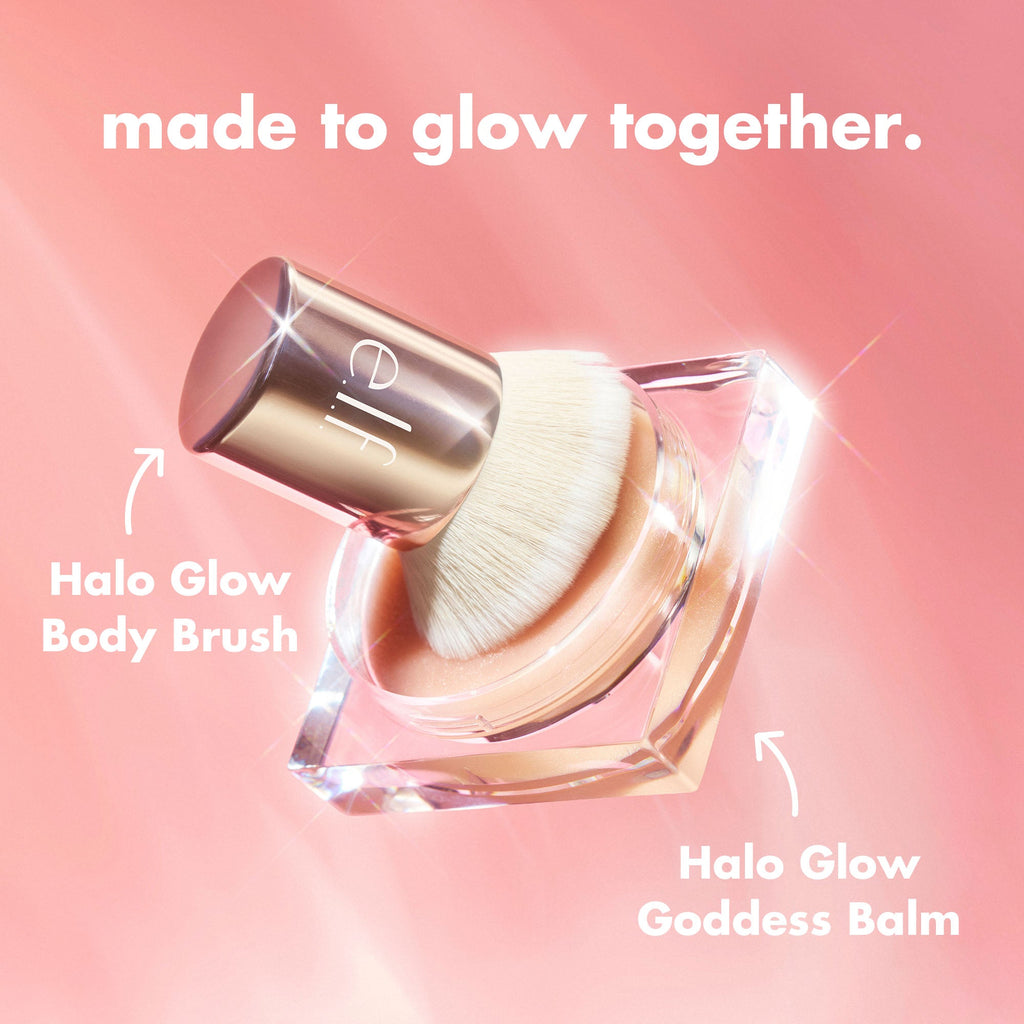 Halo Glow Goddess Body Balm
