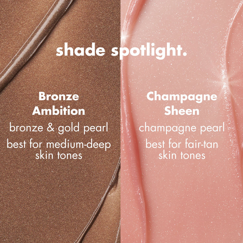 Halo Glow Goddess Body Balm