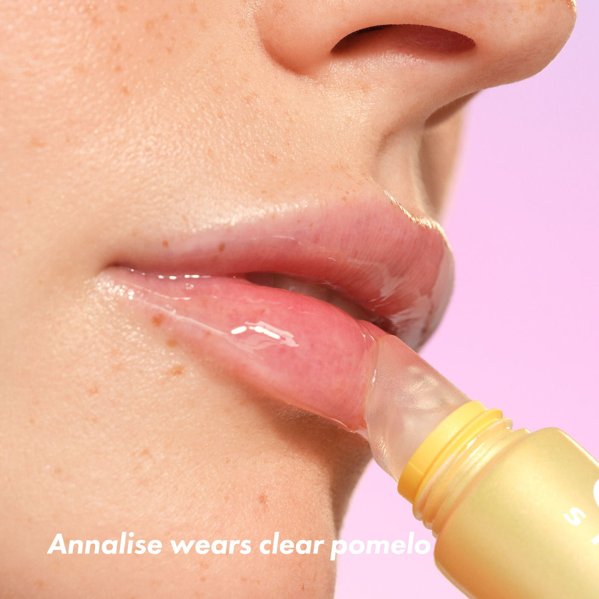 Thirst Burst Lip Treatment