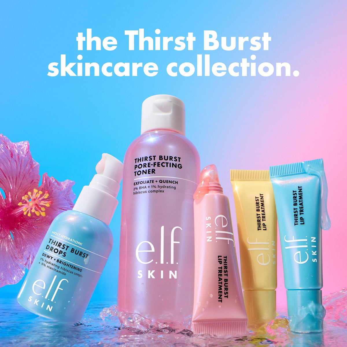 Thirst Burst Lip Treatment