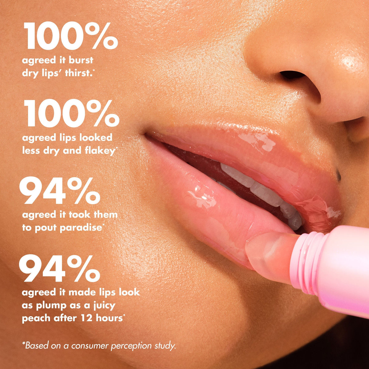 Thirst Burst Lip Treatment