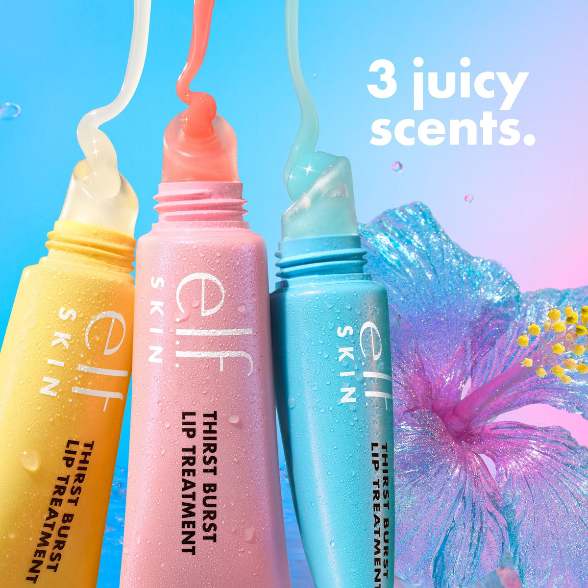 Thirst Burst Lip Treatment