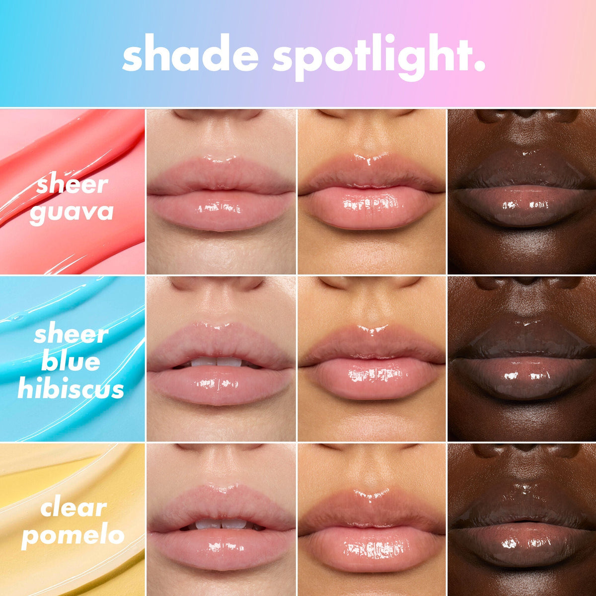 Thirst Burst Lip Treatment