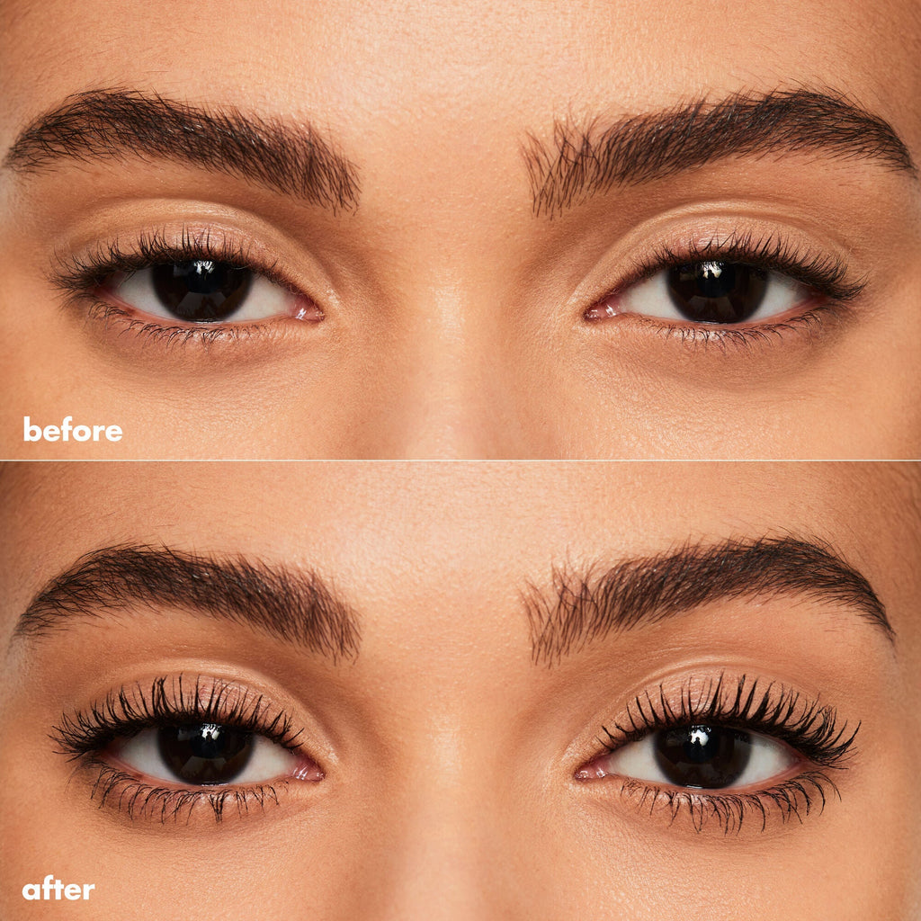Lash 'N Roll® Mascara