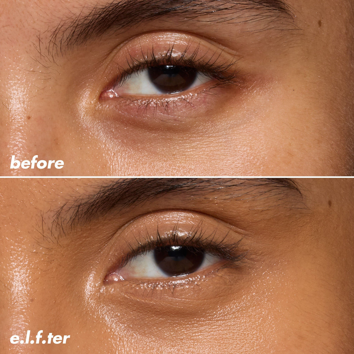 Soft Glam Satin Concealer