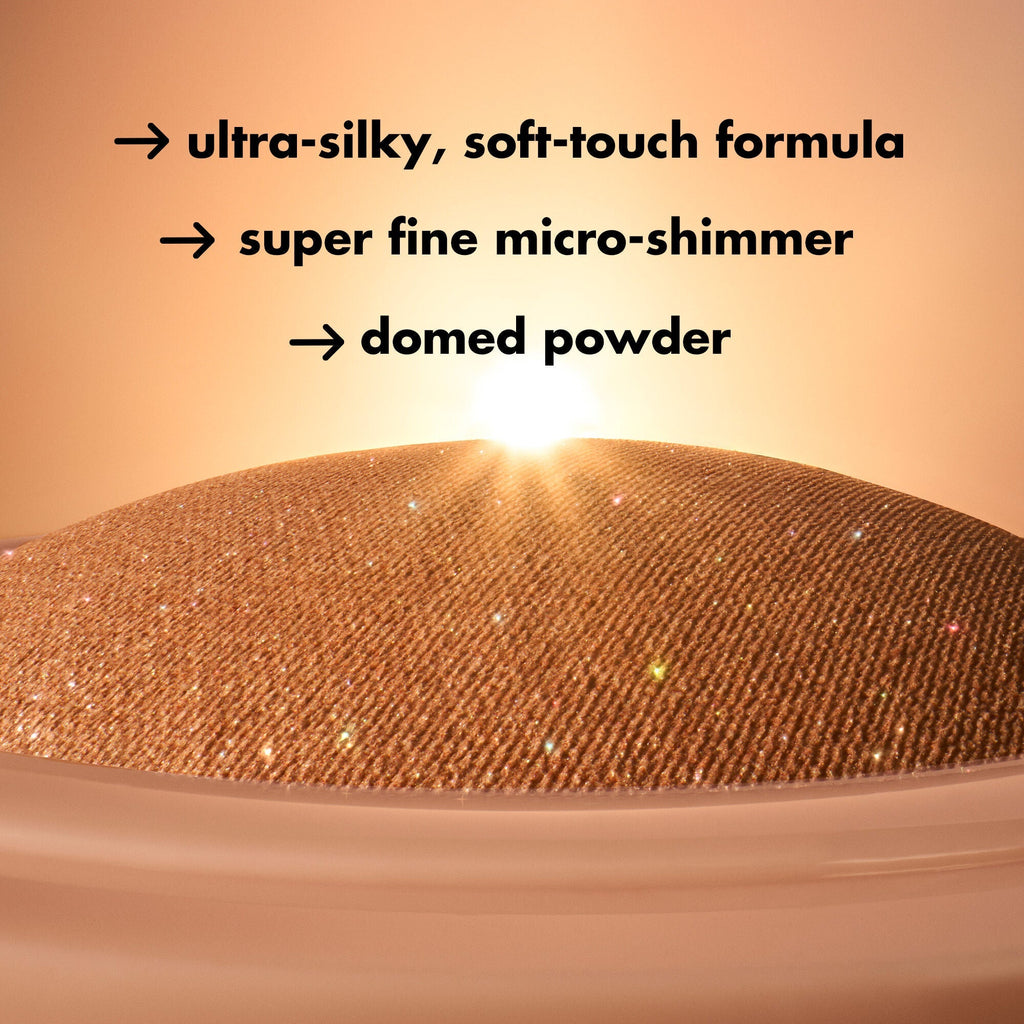 Halo Glow Silky Powder Highlighter