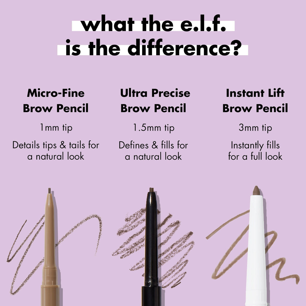 Micro-Fine Brow Pencil