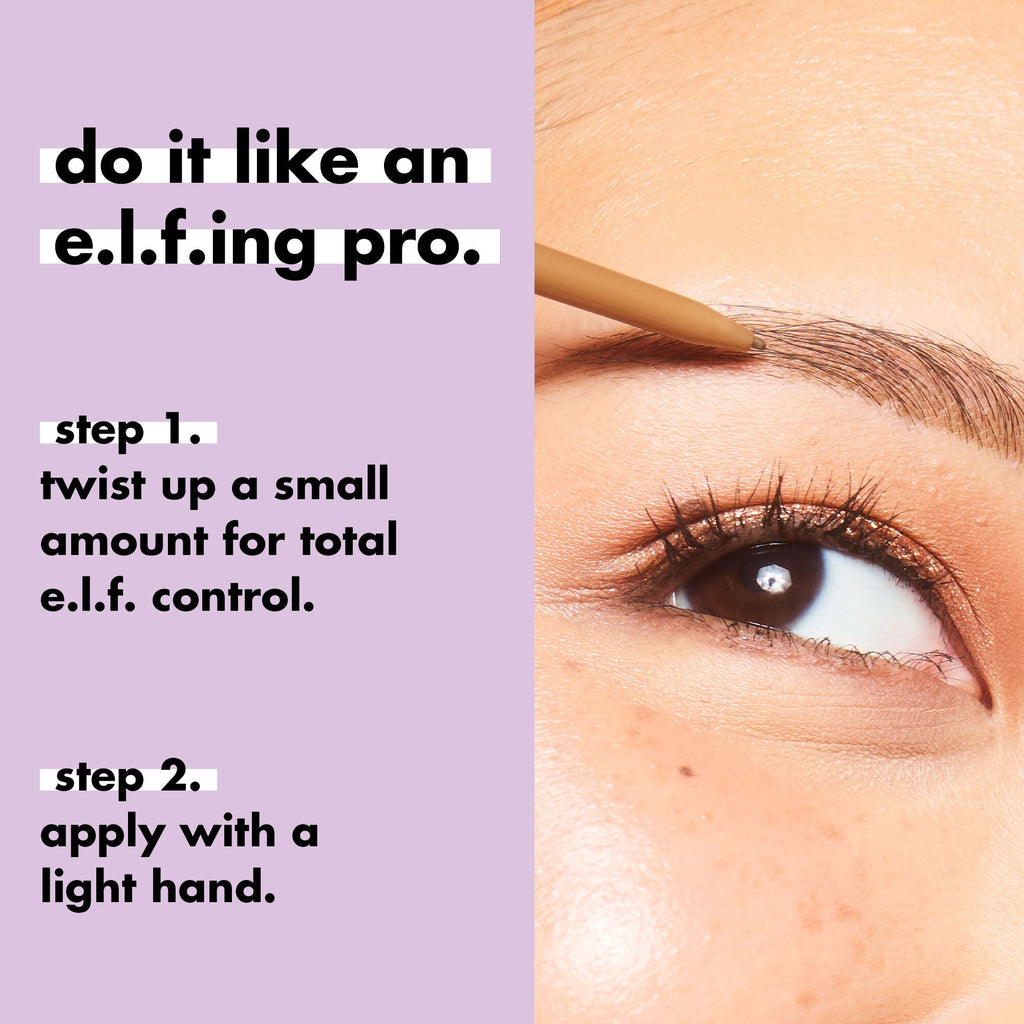 Micro-Fine Brow Pencil