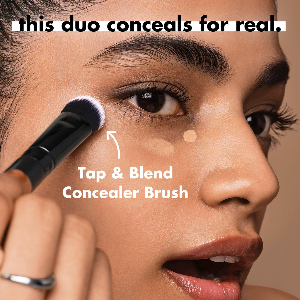 Soft Glam Satin Concealer