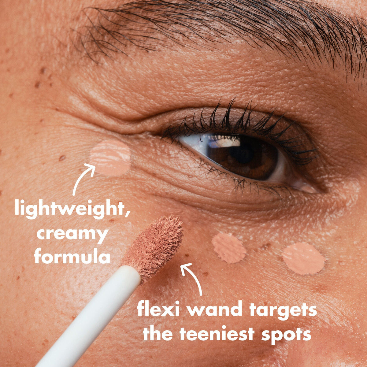 Soft Glam Brightening Corrector